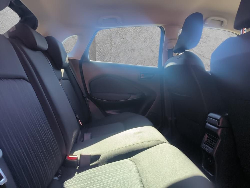 Toyota Starlet 1.5 Xs At