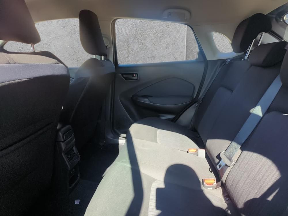 Toyota Starlet 1.5 Xs At