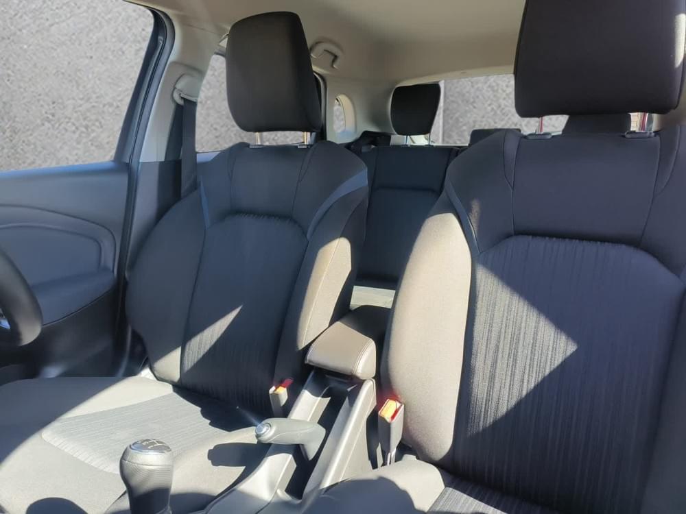 Toyota Starlet 1.5 Xs At