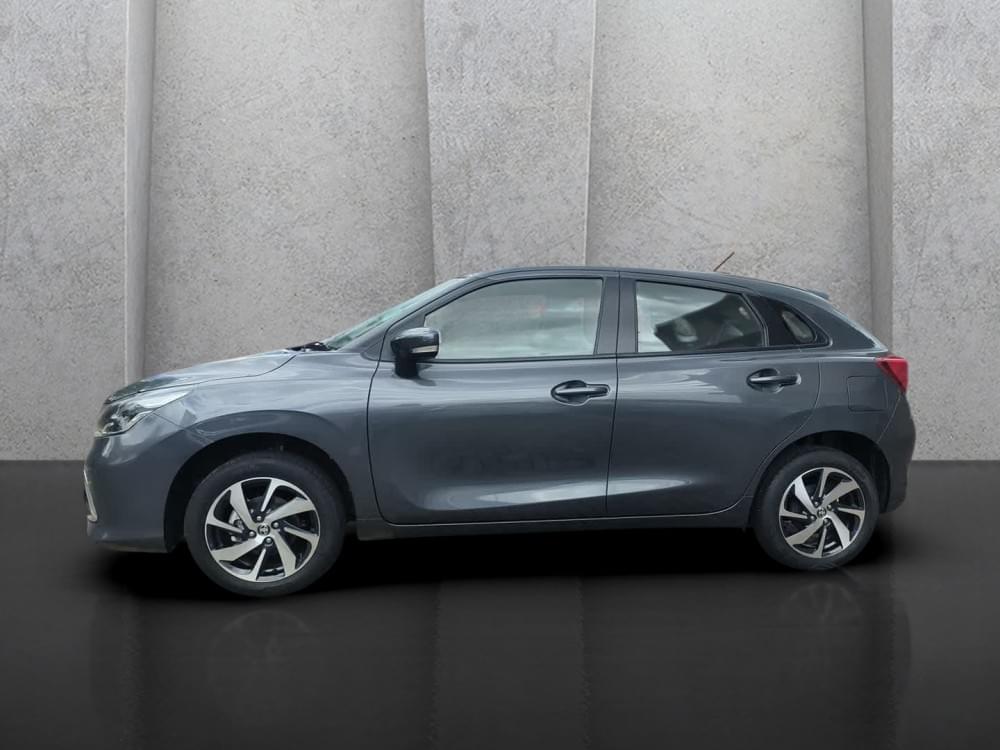 Toyota Starlet 1.5 Xs At