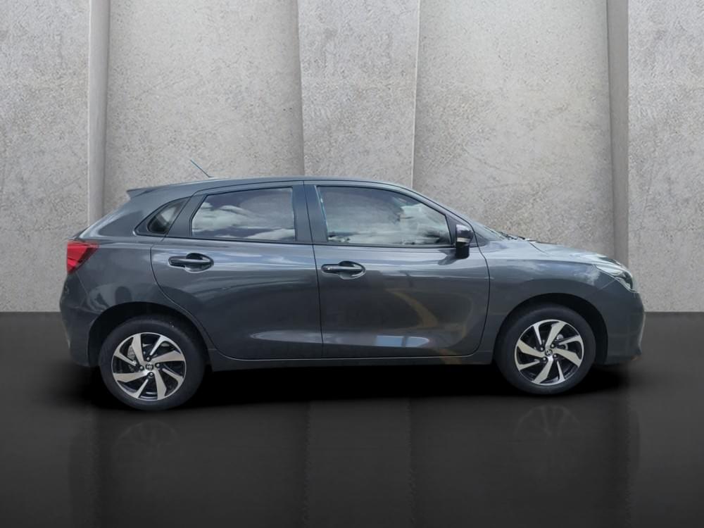 Toyota Starlet 1.5 Xs At