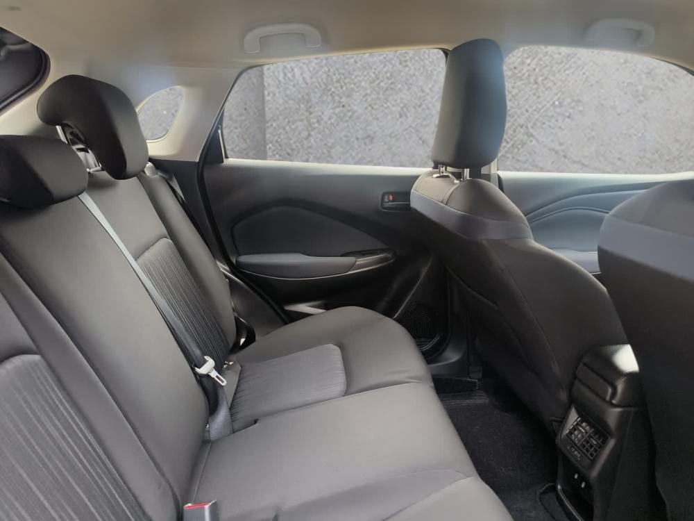 Toyota Starlet 1.5 Xs At