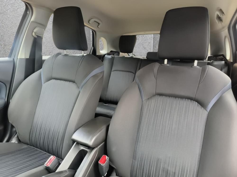 Toyota Starlet 1.5 Xs At