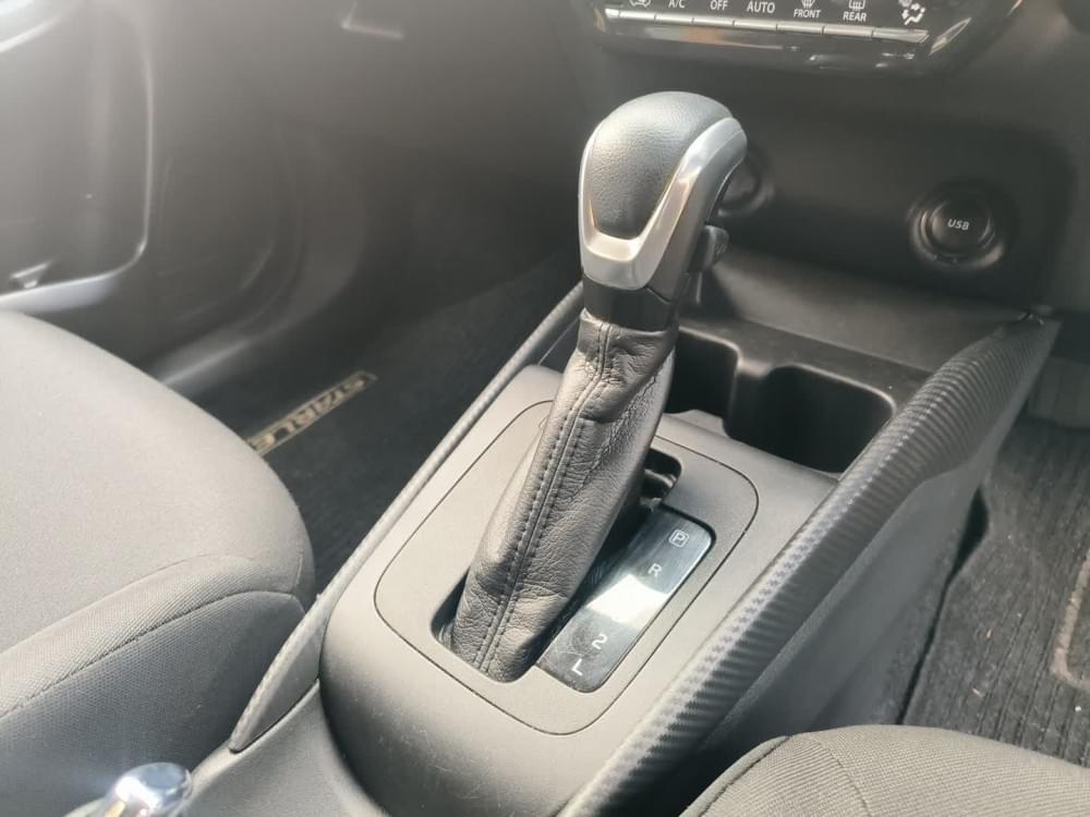 Toyota Starlet 1.5 Xs At