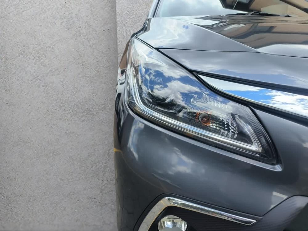 Toyota Starlet 1.5 Xs At