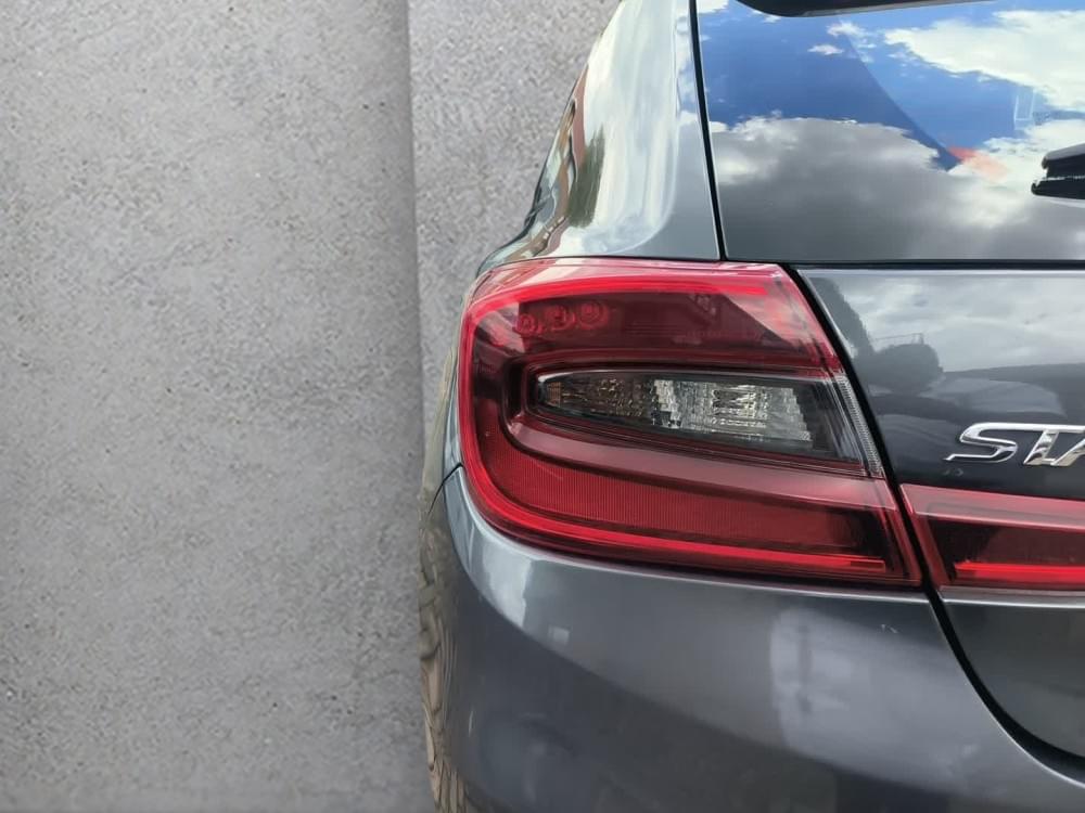 Toyota Starlet 1.5 Xs At