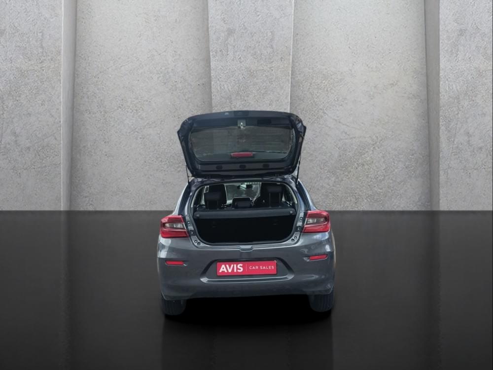 Toyota Starlet 1.5 Xs At