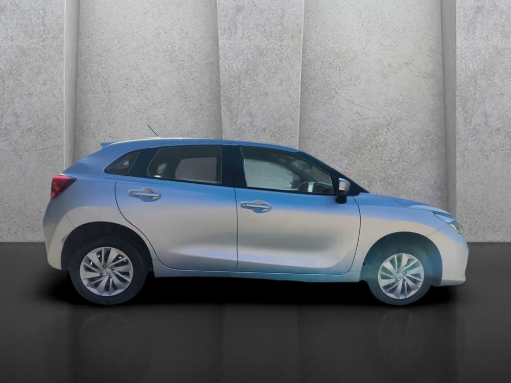 Toyota Starlet 1.5 Xi