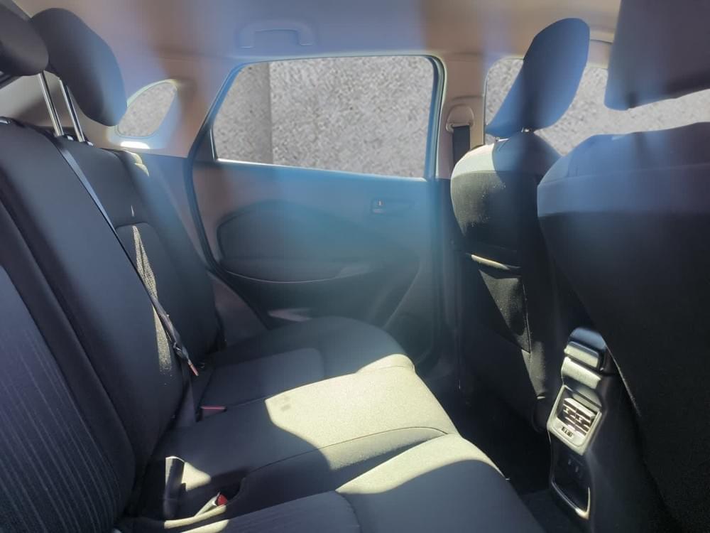 Toyota Starlet 1.5 Xi