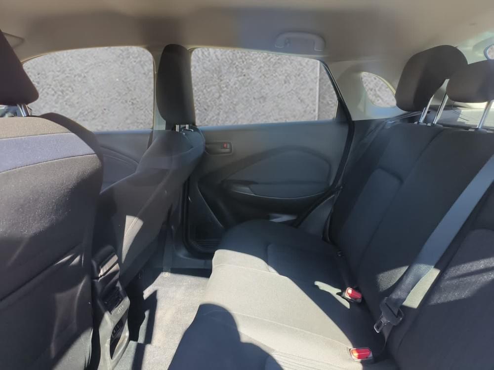 Toyota Starlet 1.5 Xi