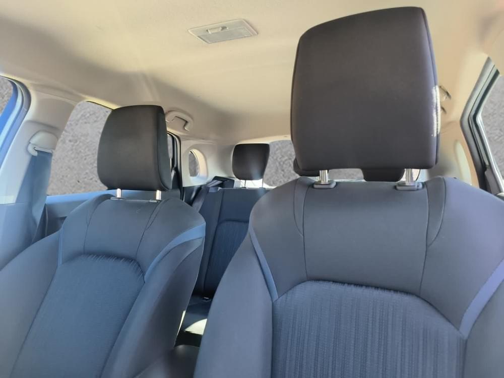 Toyota Starlet 1.5 Xi