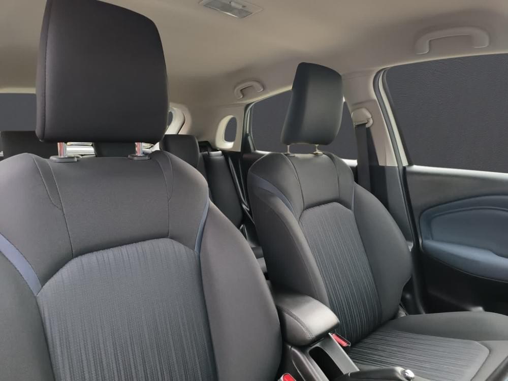 Toyota Starlet 1.5 Xs At