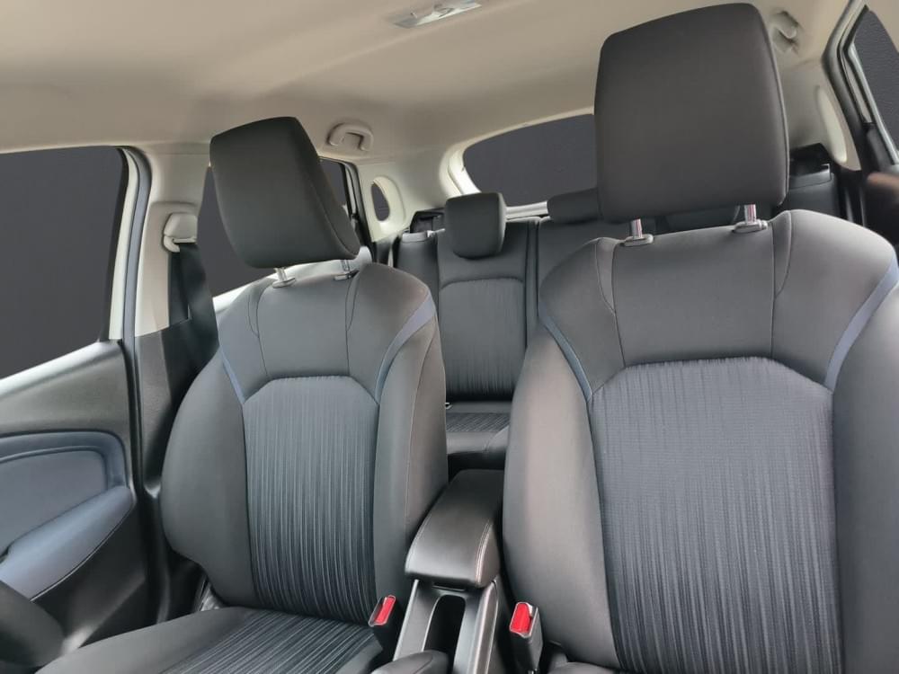 Toyota Starlet 1.5 Xs At