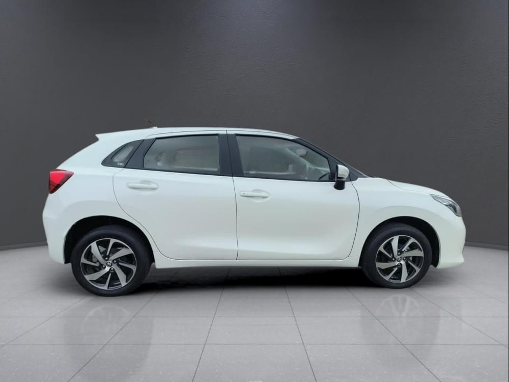 Toyota N/A 1.5 Xs At