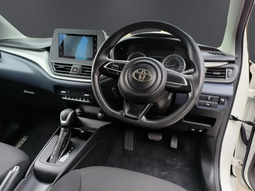 Toyota N/A 1.5 Xs At