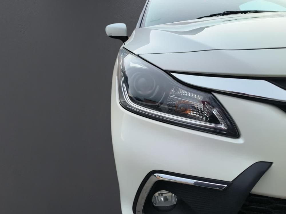 Toyota N/A 1.5 Xs At