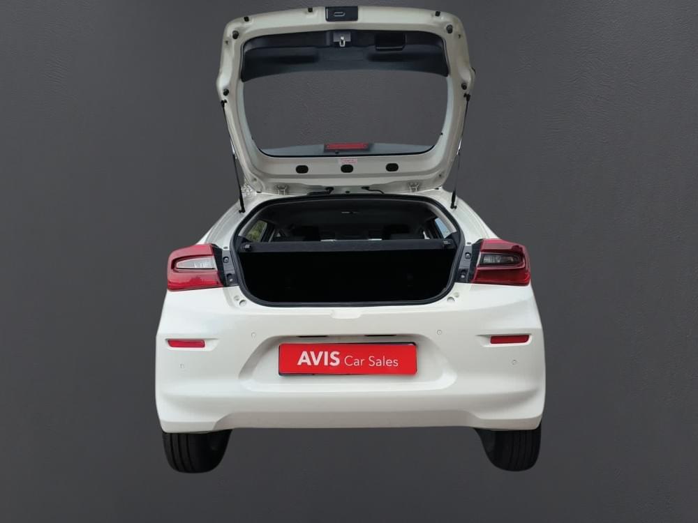 Toyota N/A 1.5 Xs At