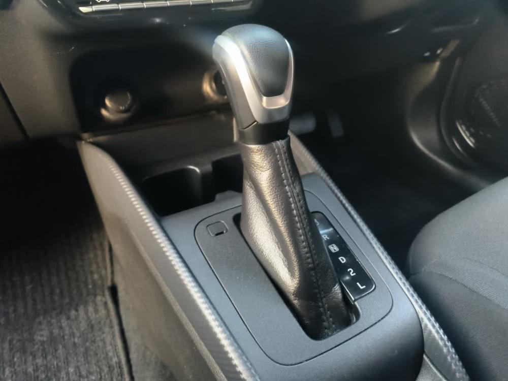 Toyota Starlet 1.5 Xs At