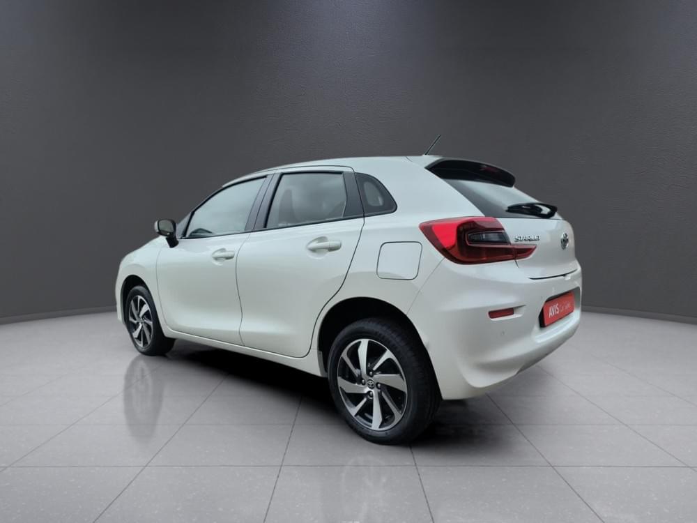 Toyota N/A 1.5 Xs At