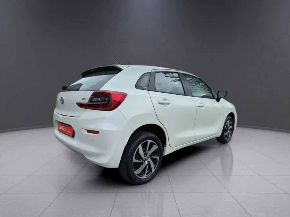 Toyota N/A 1.5 Xs At