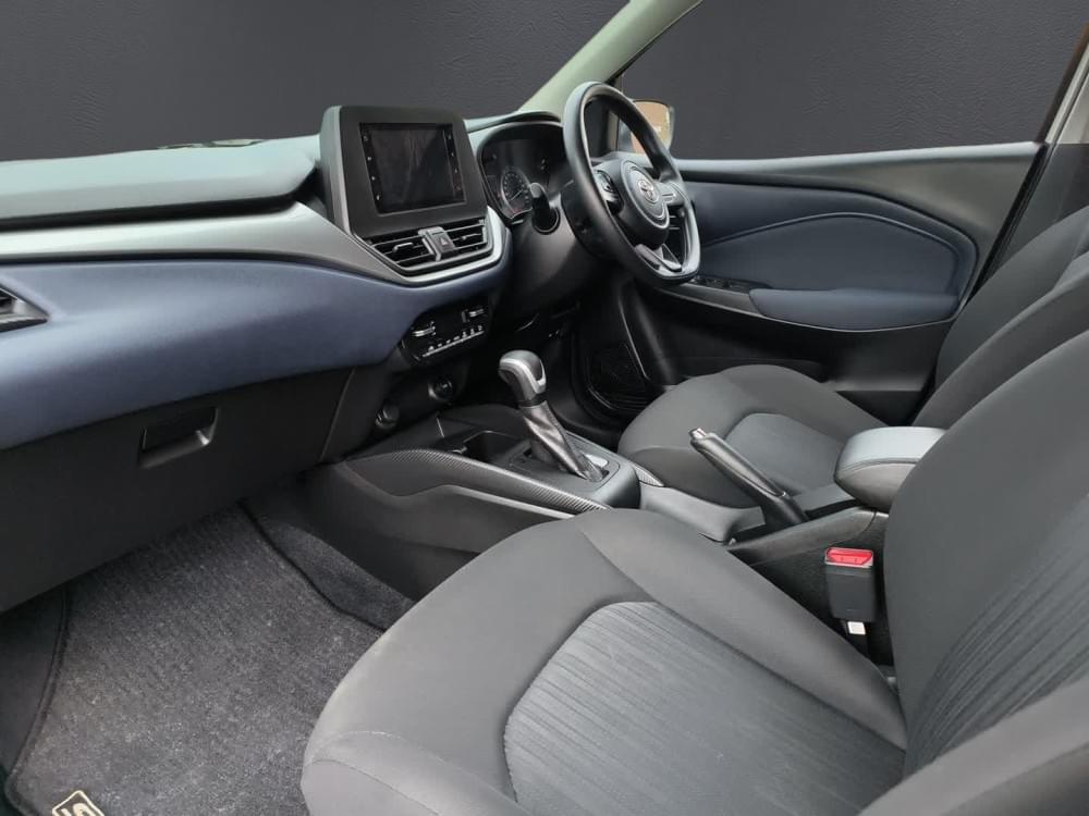 Toyota N/A 1.5 Xs At