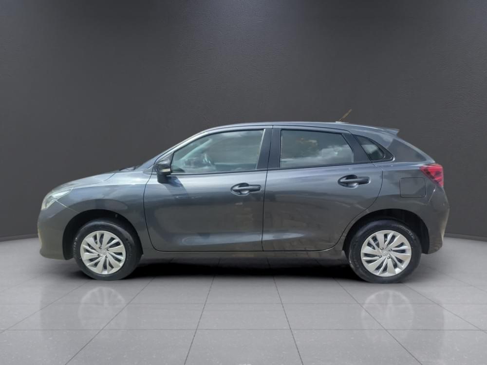 Toyota Starlet 1.5 Xi