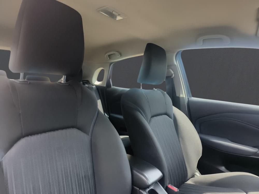 Toyota Starlet 1.5 Xi