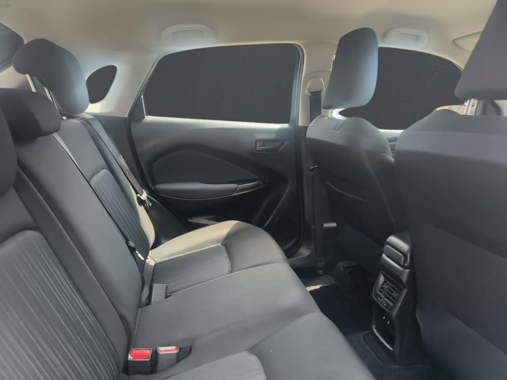 Toyota Starlet 1.5 Xi