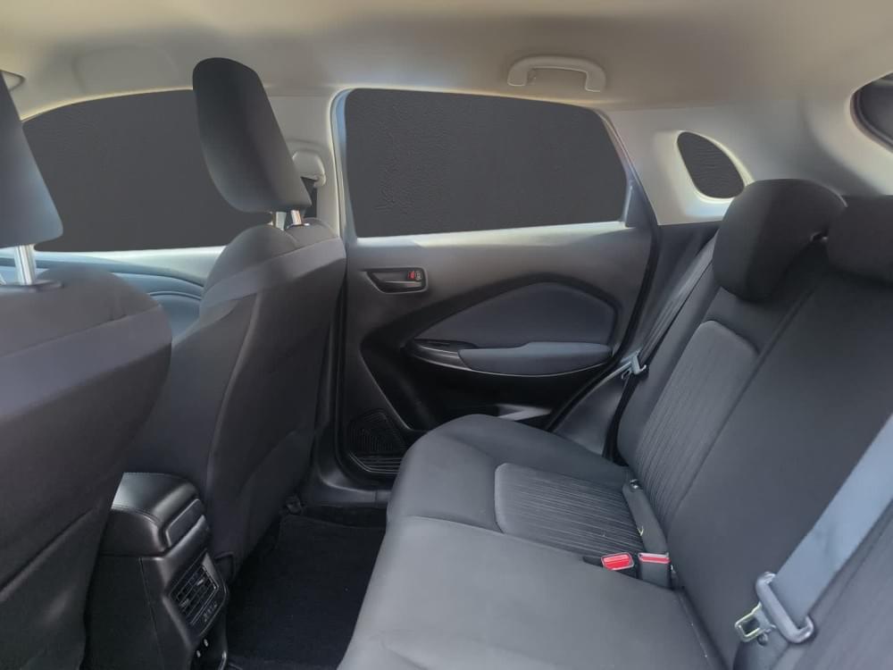 Toyota Starlet 1.5 Xi