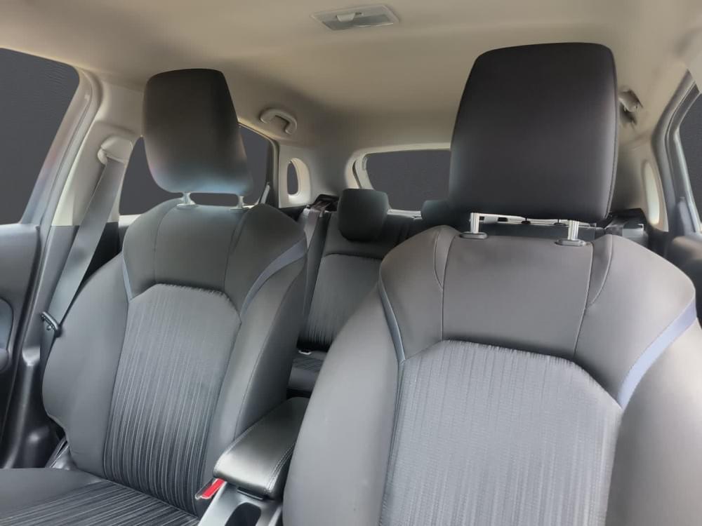 Toyota Starlet 1.5 Xi