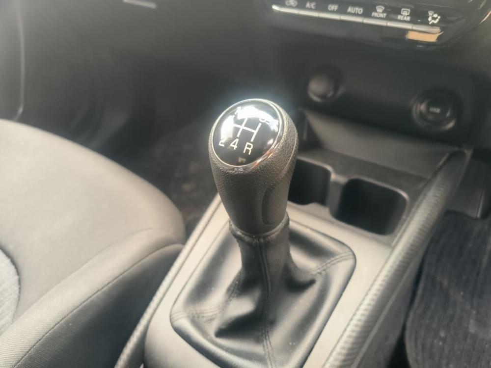 Toyota Starlet 1.5 Xi