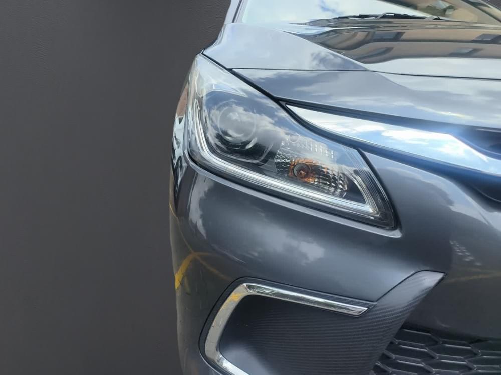 Toyota Starlet 1.5 Xi