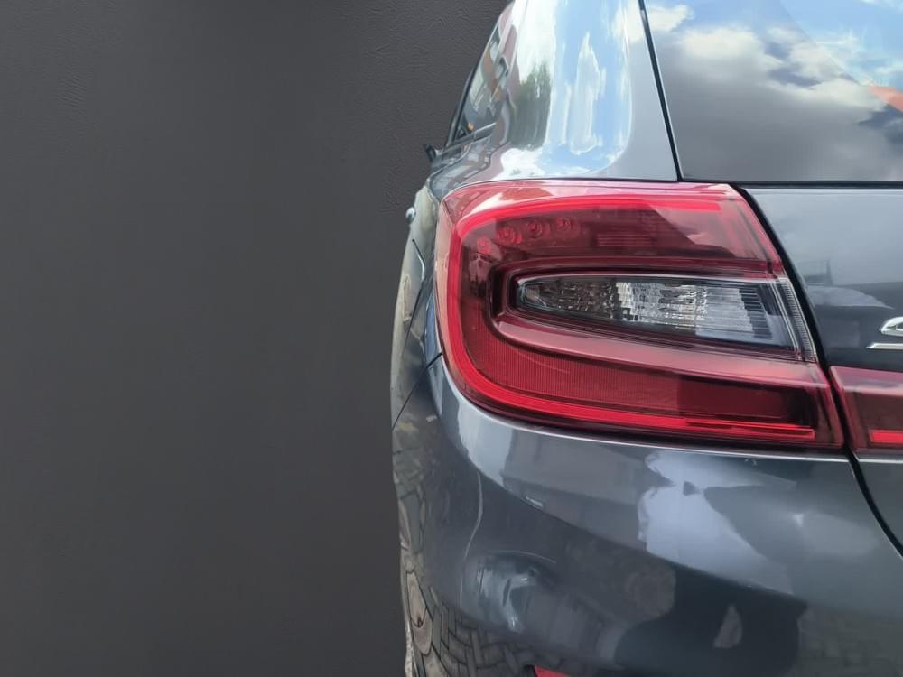 Toyota Starlet 1.5 Xi