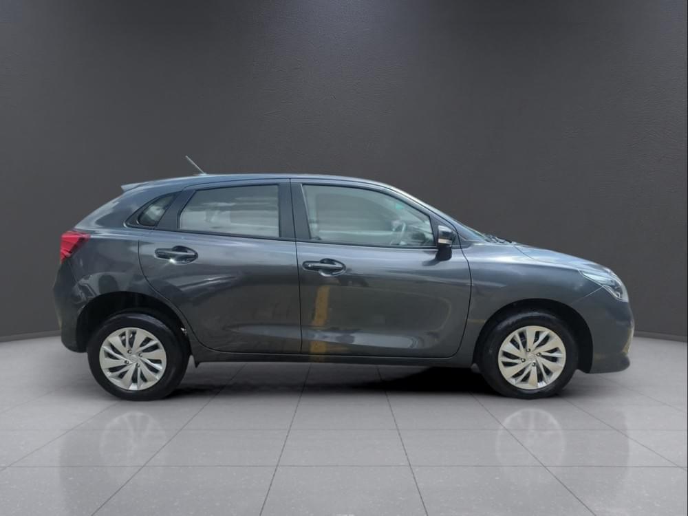 Toyota N/A 1.5 Xi