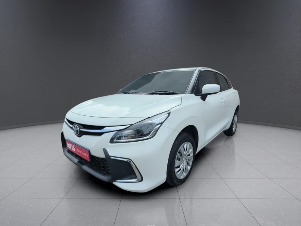 Toyota N/A 1.5 Xi