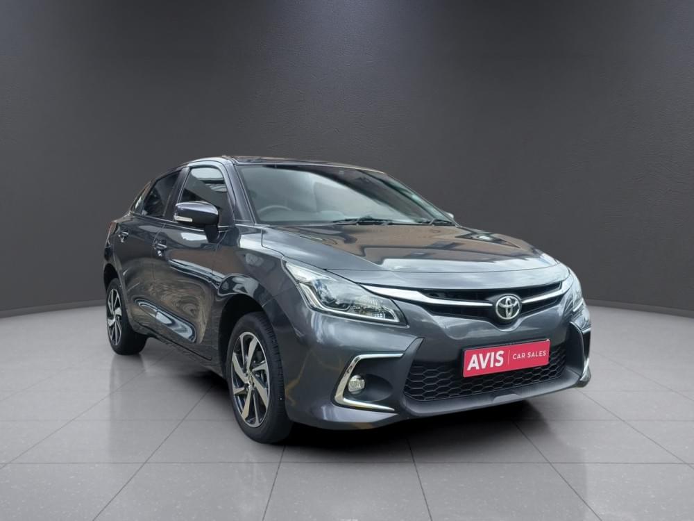 Toyota N/A 1.5 Xs At