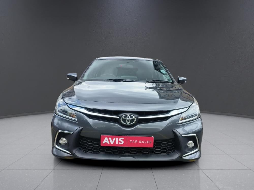 Toyota N/A 1.5 Xs At