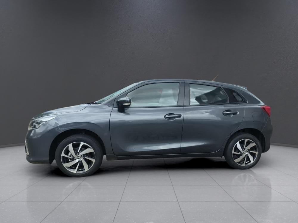 Toyota N/A 1.5 Xs At