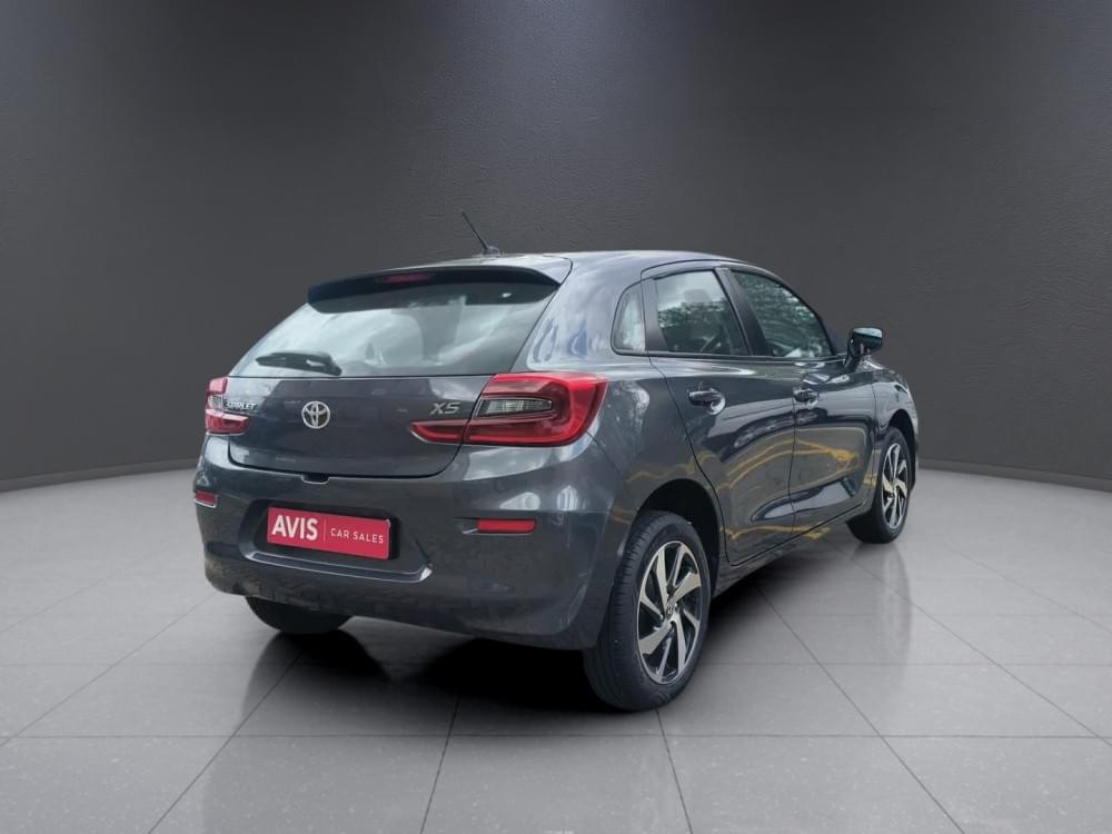 Toyota N/A 1.5 Xs At