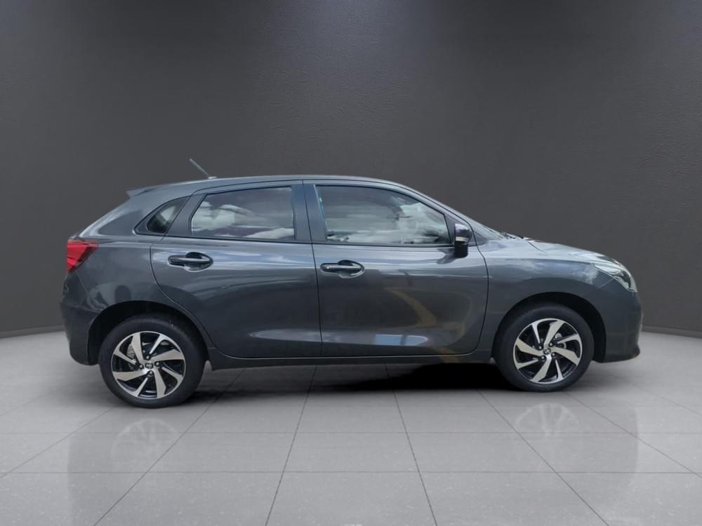 Toyota N/A 1.5 Xs At