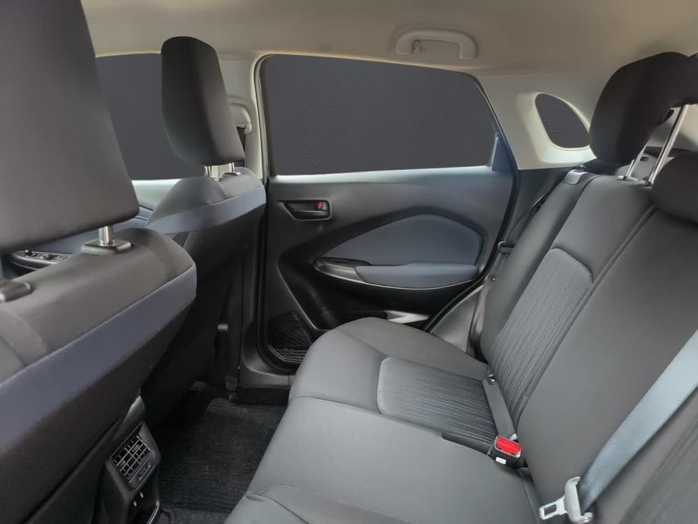 Toyota N/A 1.5 Xs At