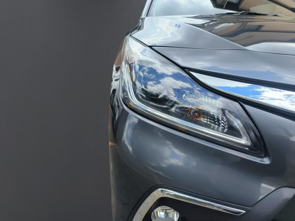 Toyota N/A 1.5 Xs At