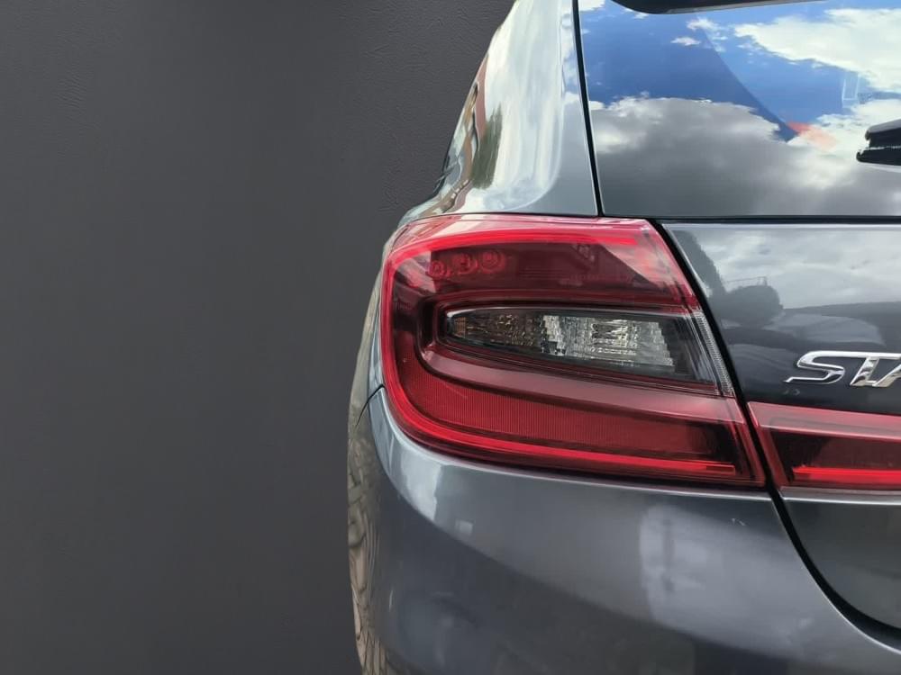 Toyota N/A 1.5 Xs At