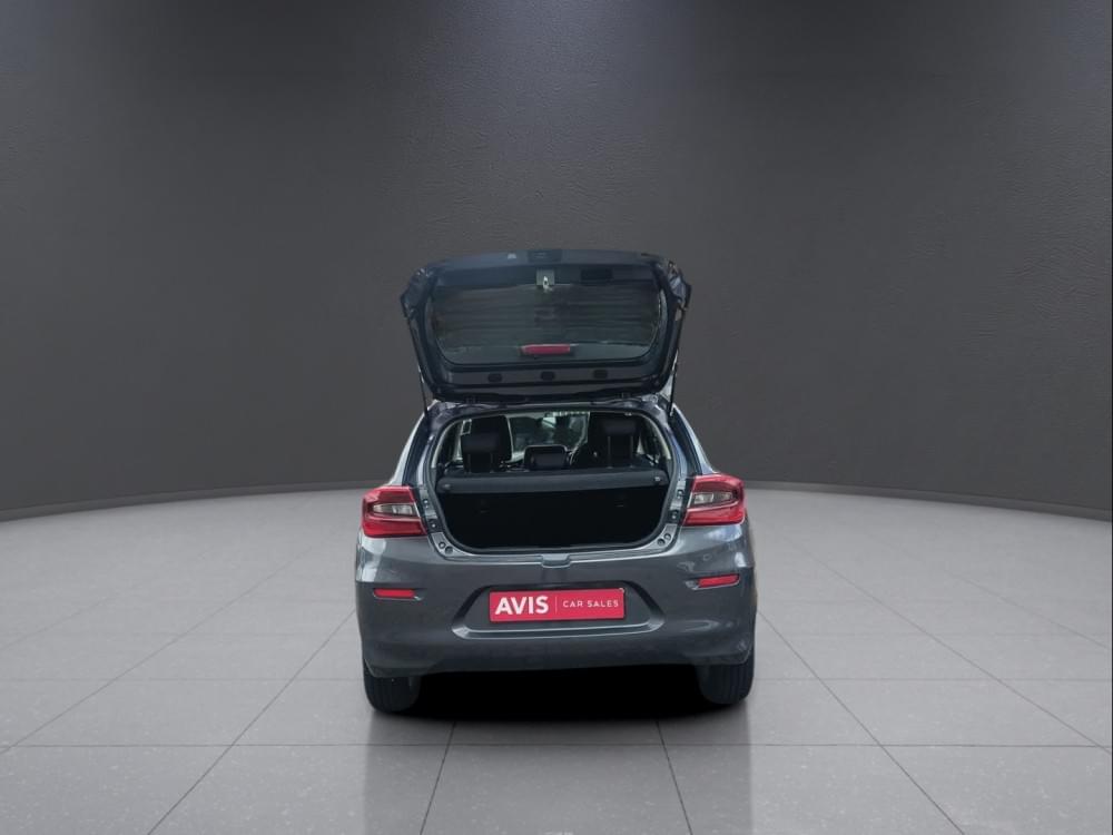 Toyota N/A 1.5 Xs At