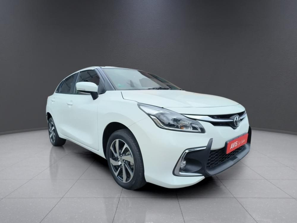 Toyota N/A 1.5 Xs At