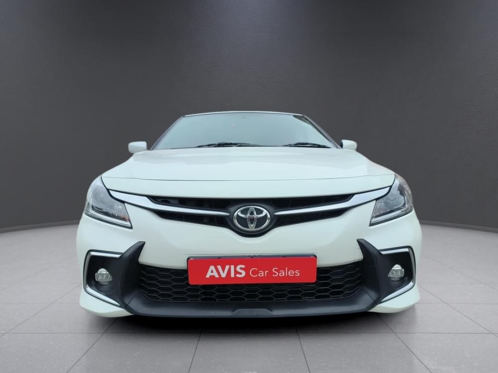 Toyota N/A 1.5 Xs At