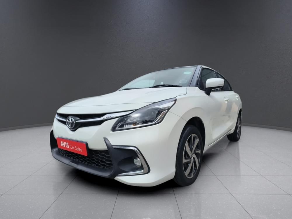 Toyota N/A 1.5 Xs At