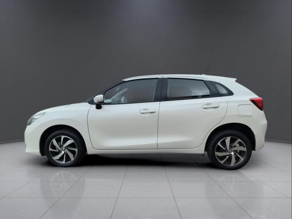 Toyota N/A 1.5 Xs At