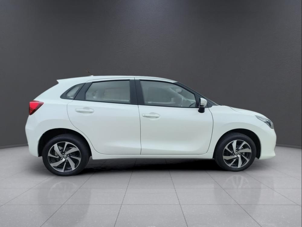 Toyota N/A 1.5 Xs At