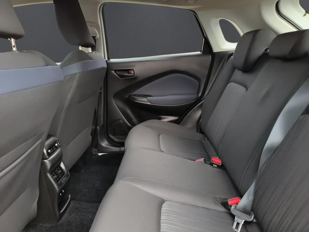 Toyota N/A 1.5 Xs At